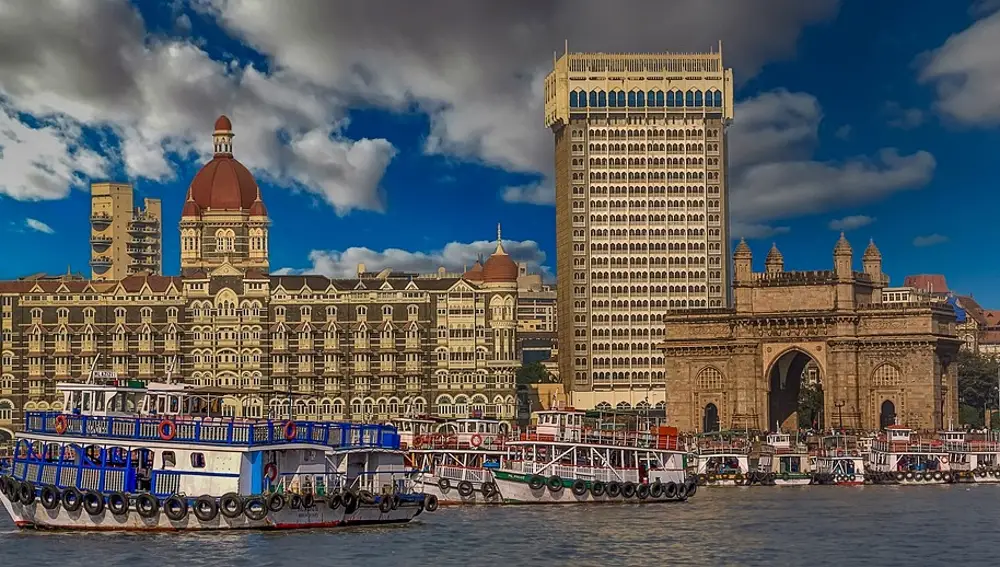 Mumbai Mumbai