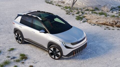 Skoda Epic