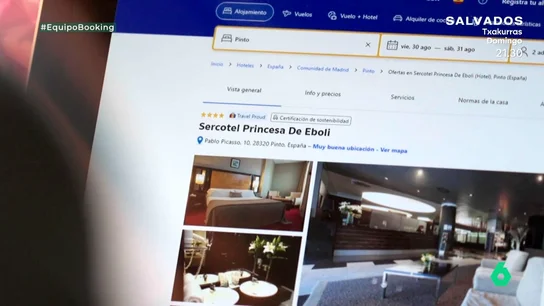 Así cambia Booking el modo de trabajar en hostelería Así cambia Booking el modo de trabajar en hostelería