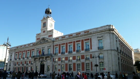 Oposiciones al Cuerpo de Técnicos Superiores Facultativos de Archivos, Bibliotecas y Museos de la Comunidad de Madrid: requisitos, fechas y exámenes Sede de la Comunidad de Madrid