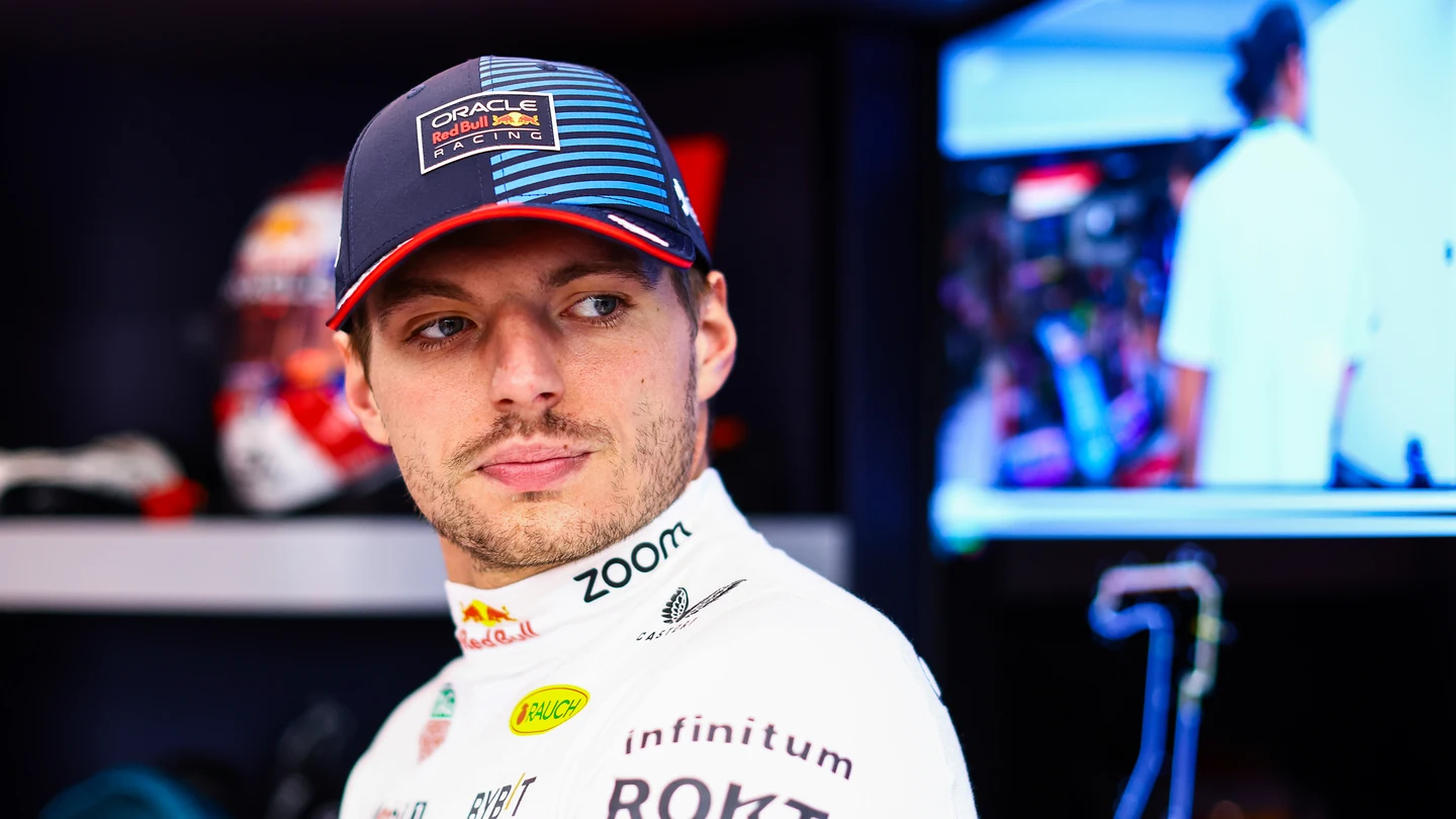 Max Verstappen Max Verstappen