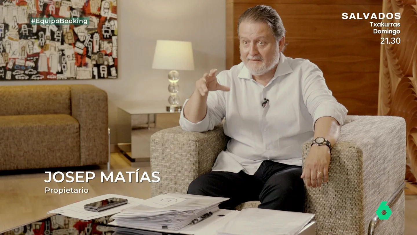 Un propietario cuyo inquilino convirtió la casa en piso turístico ilegal Un propietario cuyo inquilino convirtió la casa en piso turístico ilegal