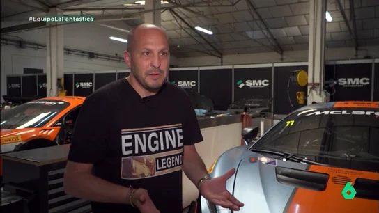 Fernando Navarrete Fernando Navarrete