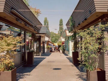 Mercado de Meidling