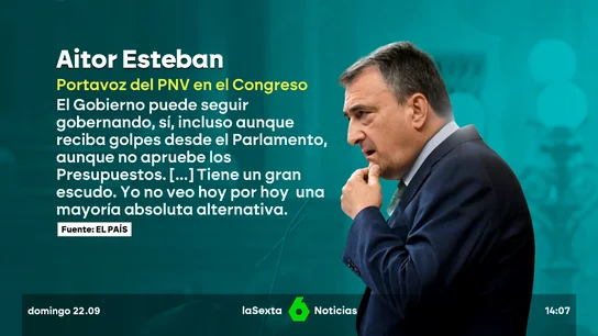 POLITICA HOY POLITICA HOY