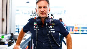 Christian Horner