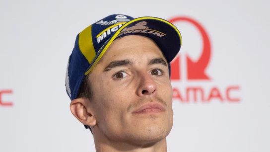 Marc Márquez Marc Márquez