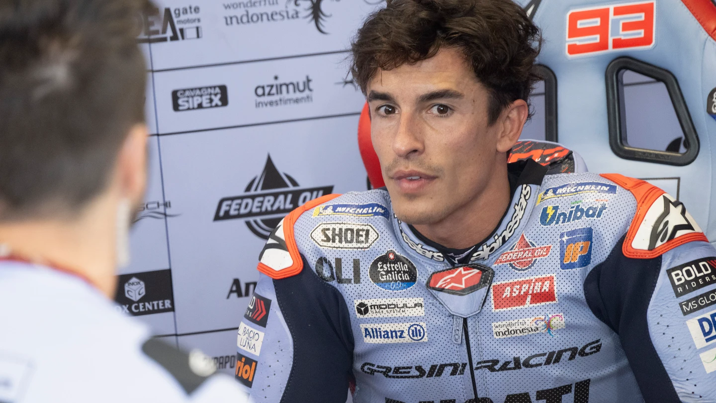 Marc Márquez Marc Márquez