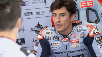 Marc Márquez 