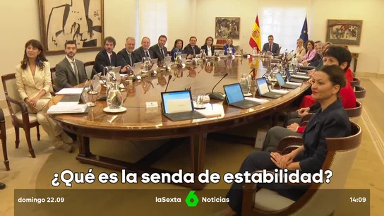 PREG RESP TECHO DE GASTO PREG RESP TECHO DE GASTO