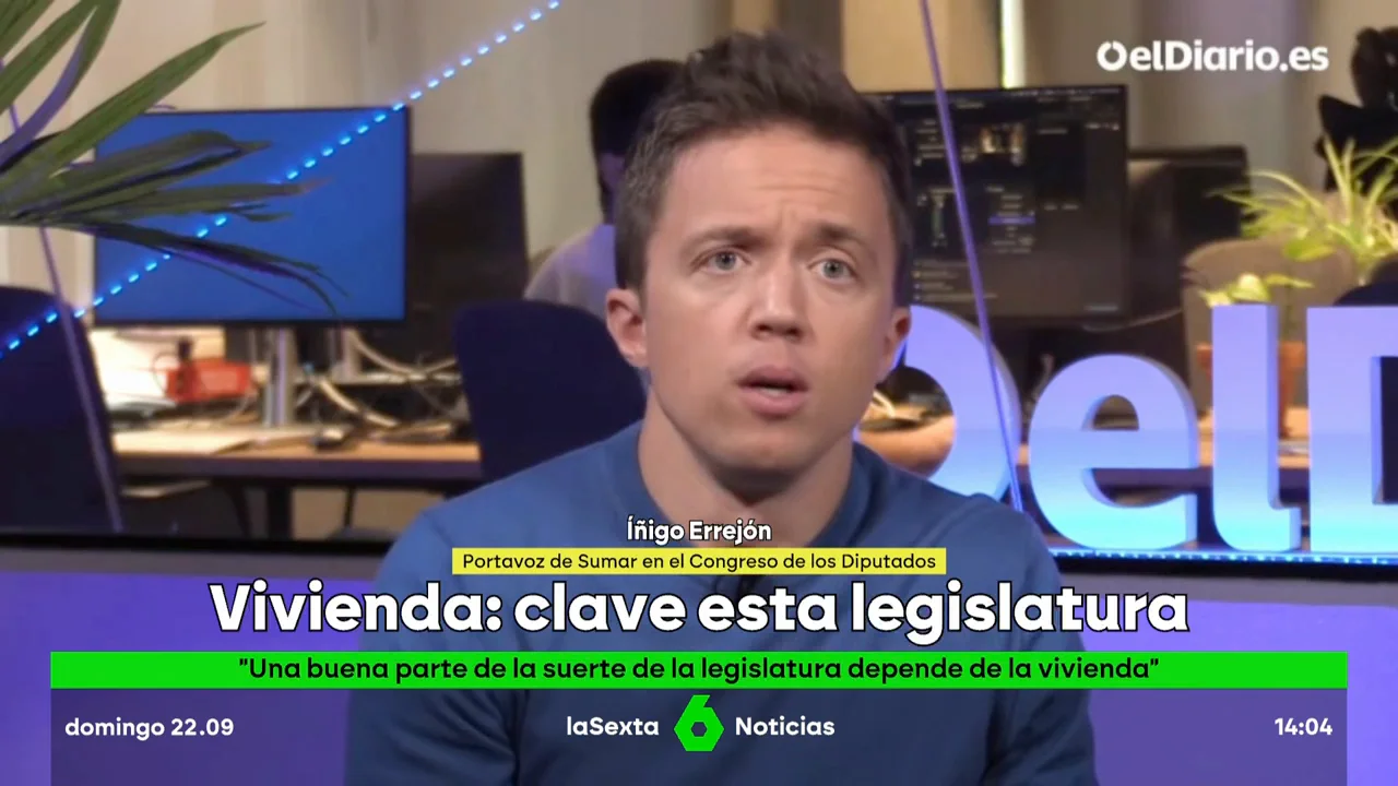 ERREJON SOBRE VIVIENDA