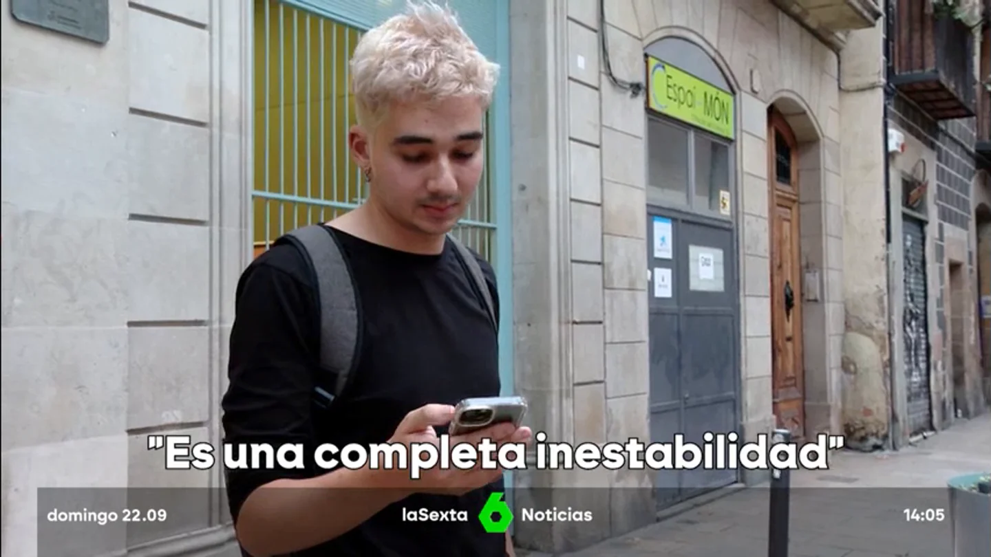 Inquilinos denuncian los problemas a los que se enfrentan sin la Ley de Vivienda Inquilinos denuncian los problemas a los que se enfrentan sin la Ley de Vivienda