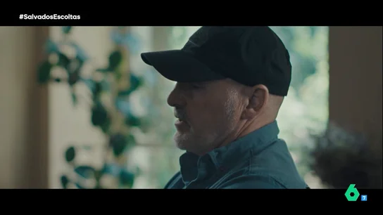 La presión de los escoltas en el País Vasco durante los años de ETA "Algunos compañeros han salido de casa con una tasa de alcohol por encima de lo normal y no estaban aptos para el servicio", afirma a Gonzo Aitor Goikoetxea, un hombre que trabajó como escolta en el País Vasco durante la actividad de ETA.