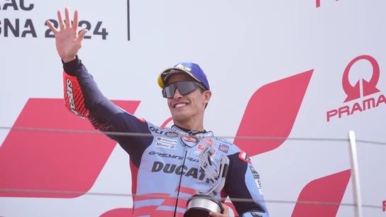Marc Márquez Marc Márquez