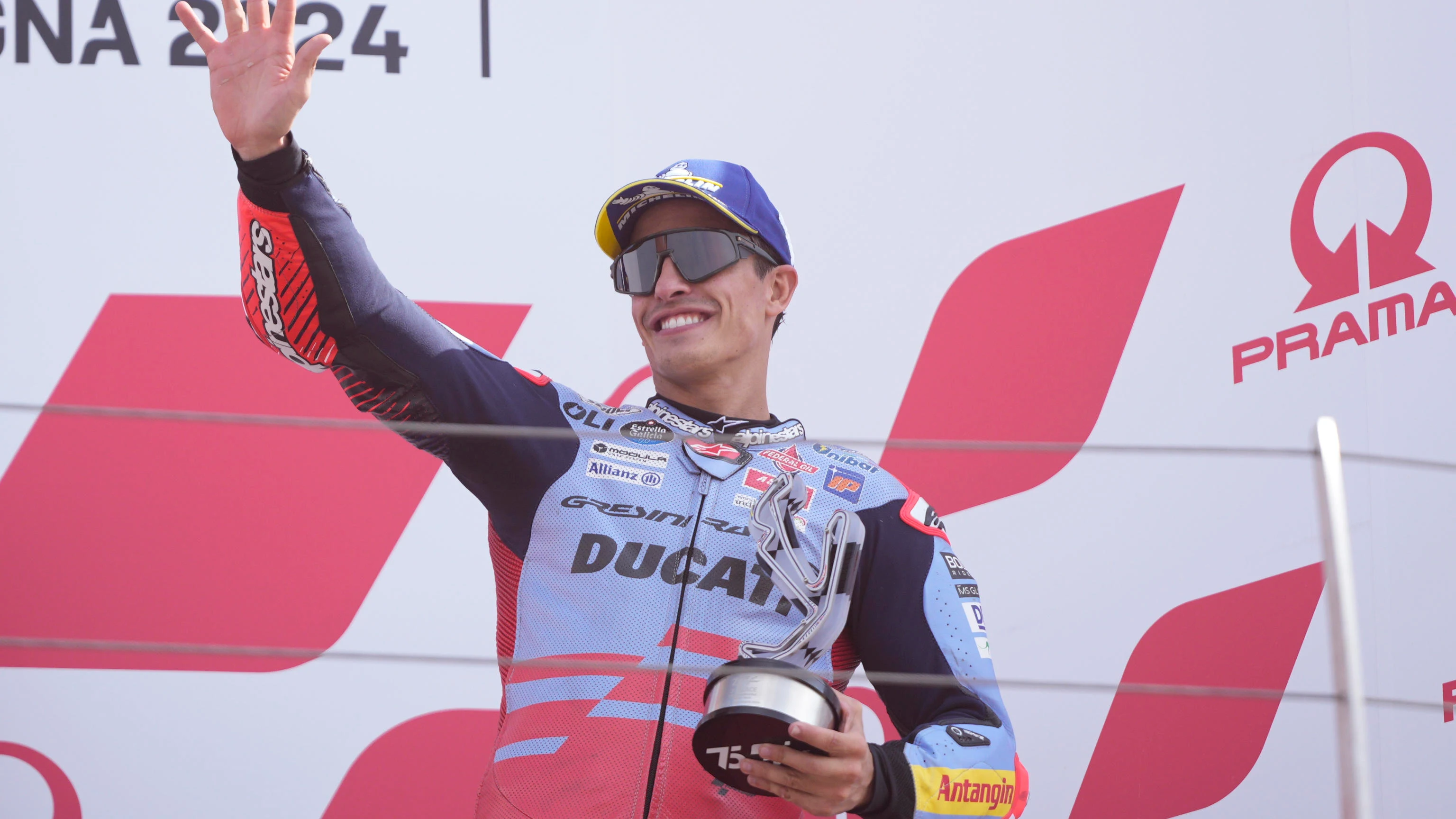Marc Márquez