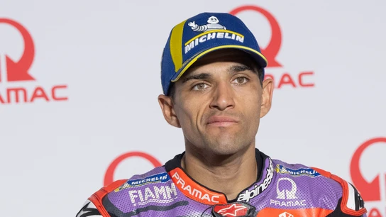 Jorge Martín Jorge Martín