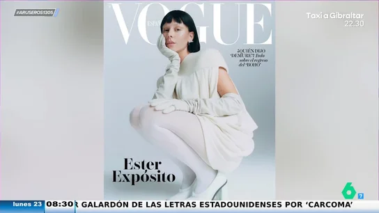 Ester Expósito Ester Expósito