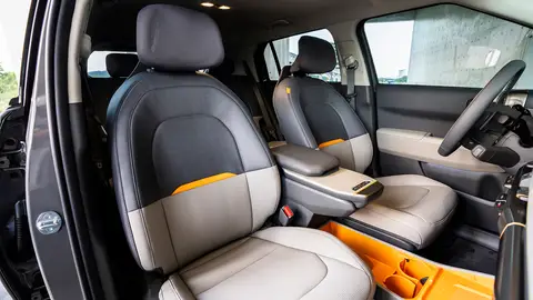 Kia EV3 Kia EV3
