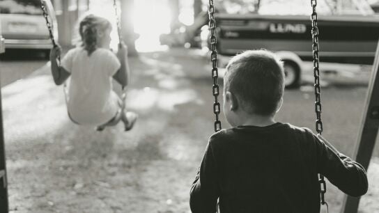 Encuentran con vida a un ni&ntilde;o que fue secuestrado en 1951 en un parque de California.