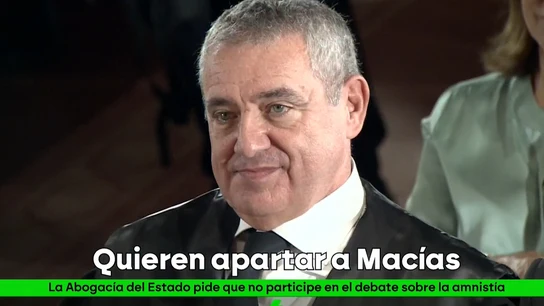 José María Macías José María Macías