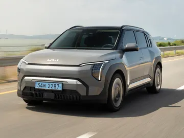 Kia EV3 Kia EV3