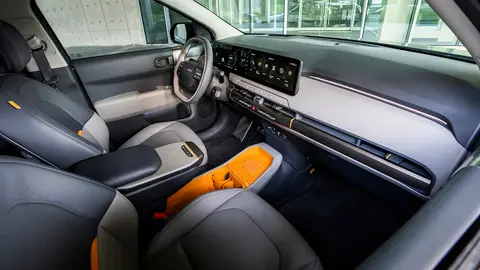 Kia EV3 Kia EV3