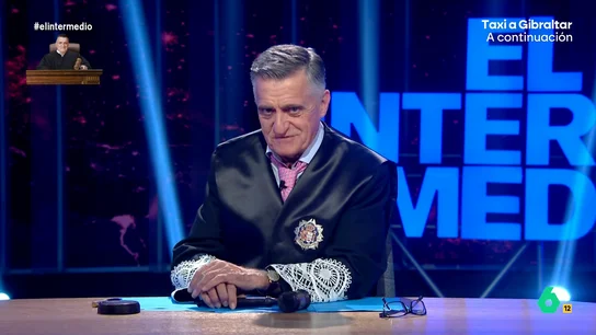 Wyoming, sobre el audio de Sánchez: "No todo en la justicia es lento, las filtraciones van a la velocidad de la luz" El juez Peinado preguntó al presidente sobre su relación con las personas investigadas: Begoña Gómez, Juan Carlos Barrabés Cónsul y Joaquín Goyache Goñi.