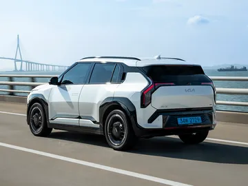 Kia EV3 Kia EV3