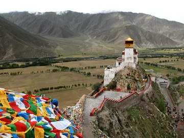 Tibet Tibet