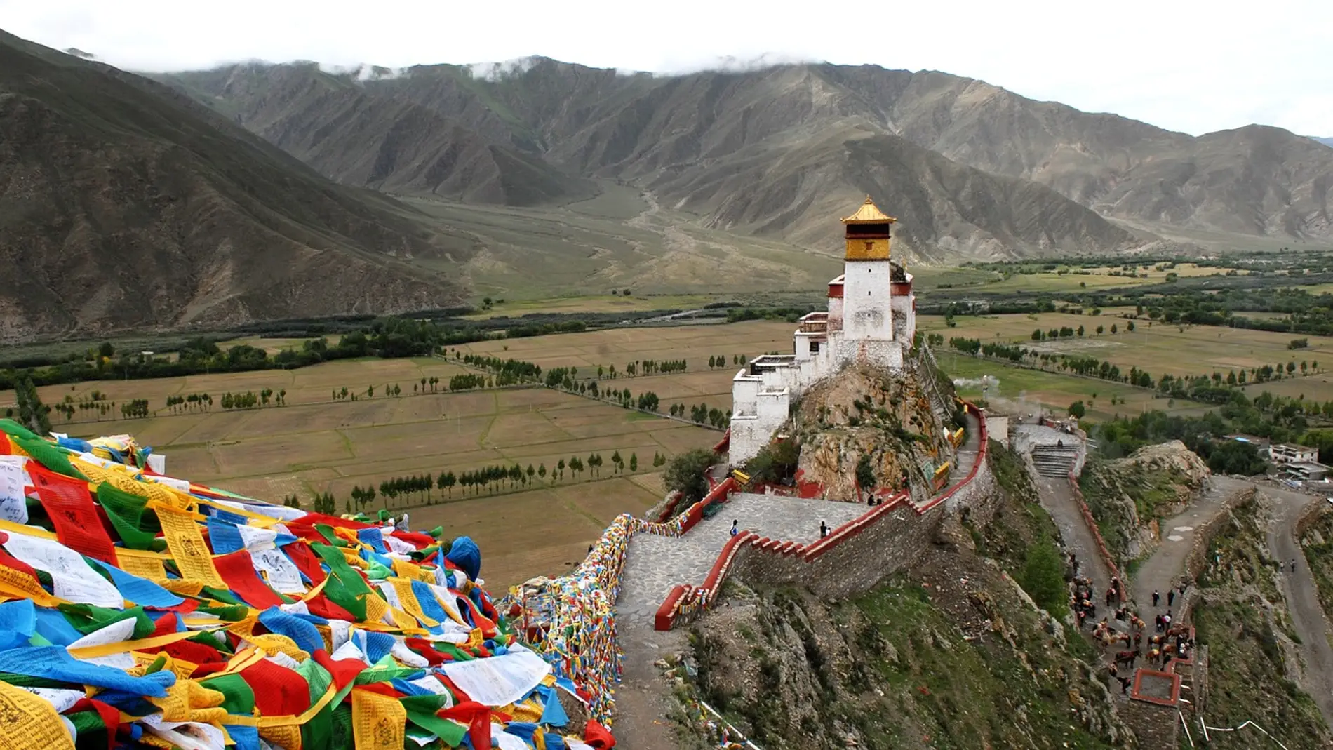 Tibet Tibet