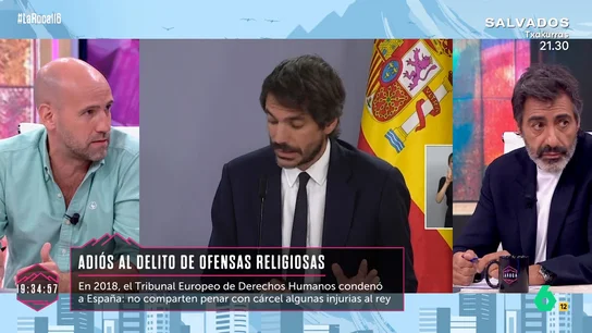 Juan del Val Juan del Val