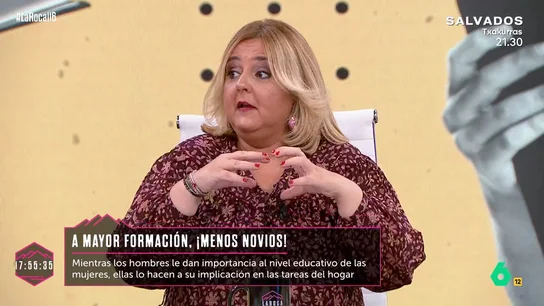 Pilar Vidal en La Roca Pilar Vidal en La Roca