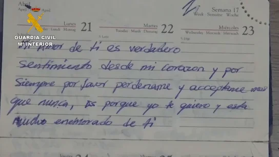 Detenidas 5 personas por estafar 325 mil euros a dos mujeres por el método conocido como 'falso Brad Pitt' Detenidas 5 personas por estafar 325 mil euros a dos mujeres por el método conocido como 'falso Brad Pitt'