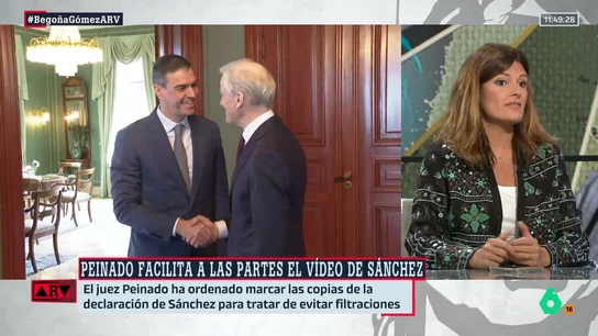 ARV - Pilar Gómez ARV - Pilar Gómez