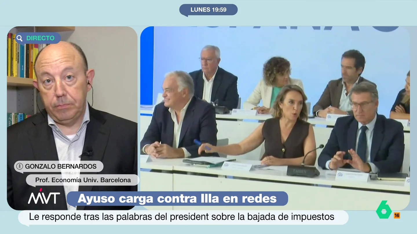 gonzalo gonzalo