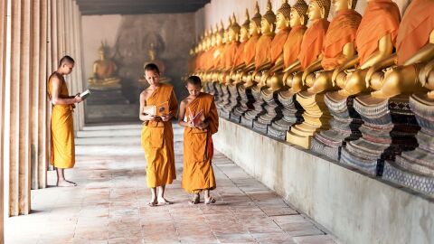 Tailandia