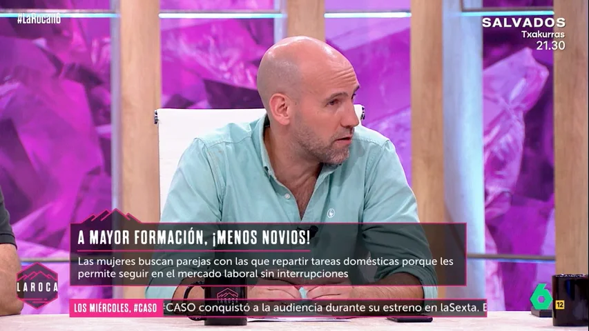 Gonzalo Miró Gonzalo Miró
