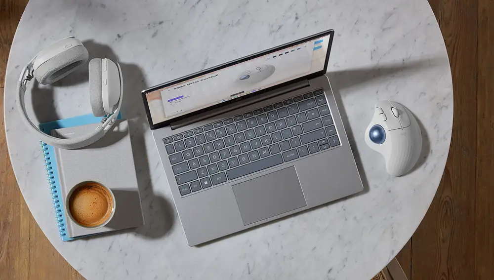 Logitech ERGO M575S Logitech ERGO M575S