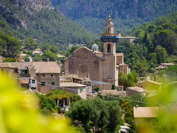 Valldemosa Valldemosa