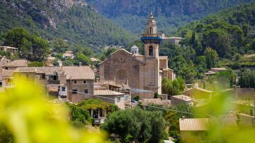 Valldemosa