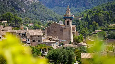 Valldemosa Valldemosa