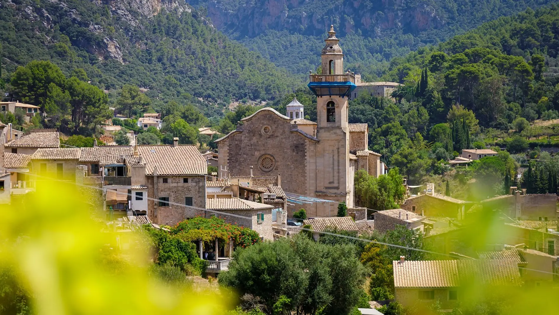 Valldemosa Valldemosa