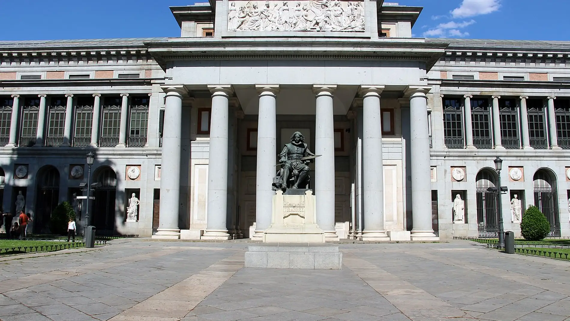 Museo del Prado Museo del Prado