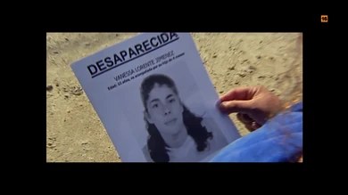 Caso Vanessa Caso Vanessa