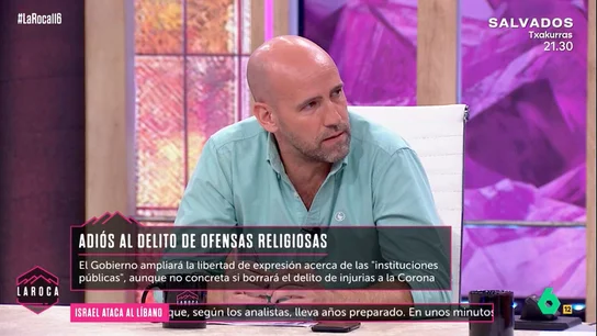 Gonzalo Miró Gonzalo Miró