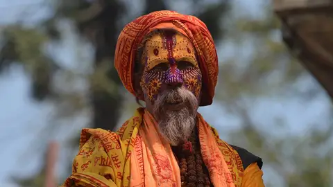 Nepal Nepal
