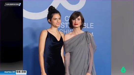 De Paz Vega con su hija Ava a Chiara Ferragni tras su separación: así acaba la Semana de la Moda de Milán De Paz Vega con su hija Ava a Chiara Ferragni tras su separación: así acaba la Semana de la Moda de Milán