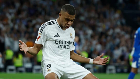 Kylian Mbapp&eacute;