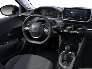 Peugeot 208 Peugeot 208