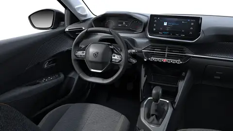 Peugeot 208 Peugeot 208